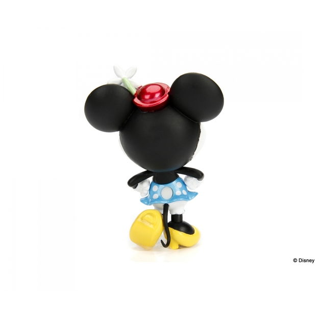 Jada - Minnie Mouse - Classic Figure (10 cm) (253071001)
