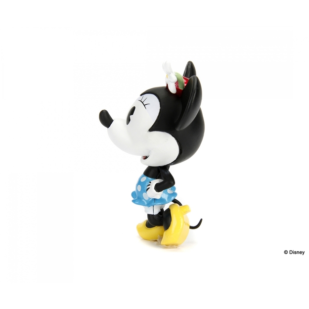 Jada - Minnie Mouse - Classic Figure (10 cm) (253071001)