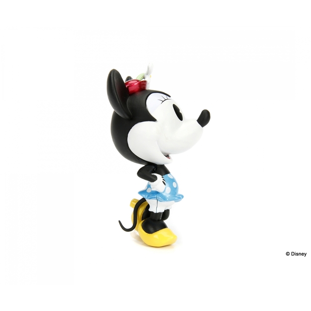 Jada - Minnie Mouse - Classic Figure (10 cm) (253071001)