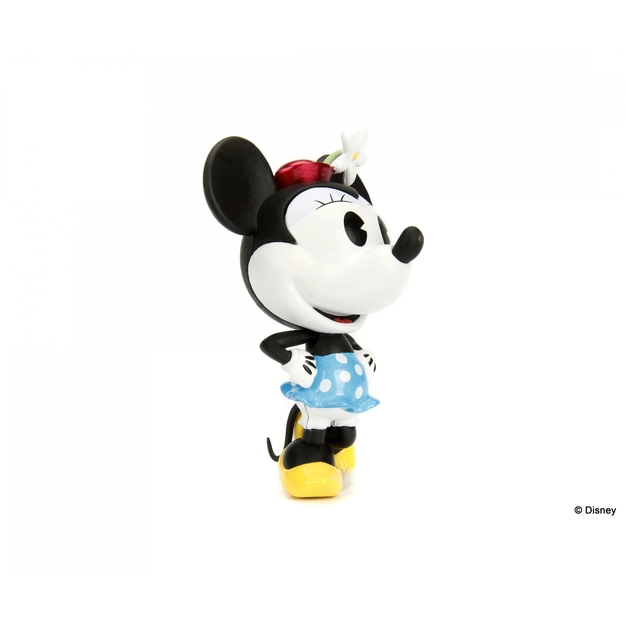 Jada - Minnie Mouse - Classic Figure (10 cm) (253071001)