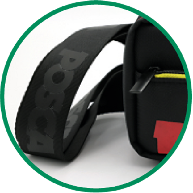 Posca - Bum Bag (401856)