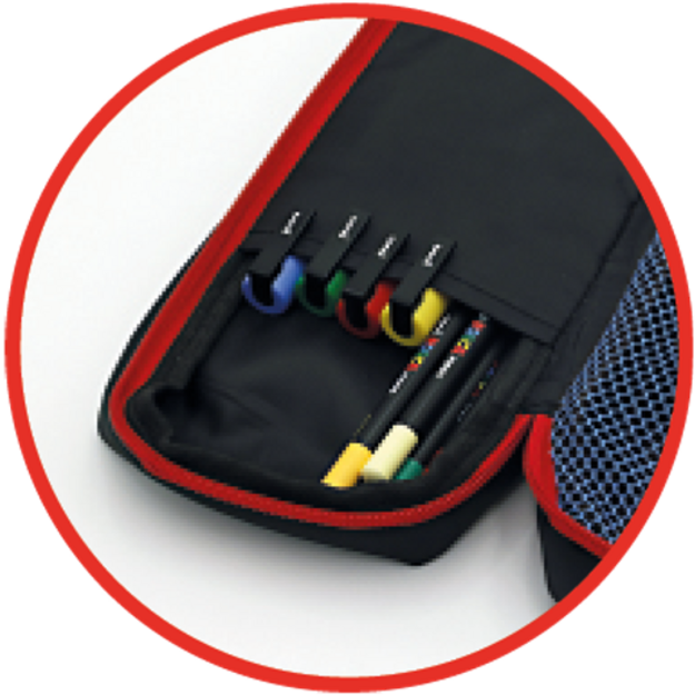 Posca - Bum Bag (401856)