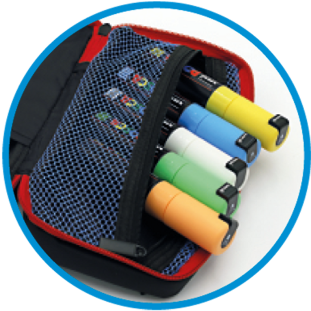 Posca - Bum Bag (401856)