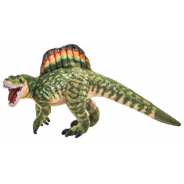 Wild Republic - Plush Toy Artist Collection Spinosaurus (808088)