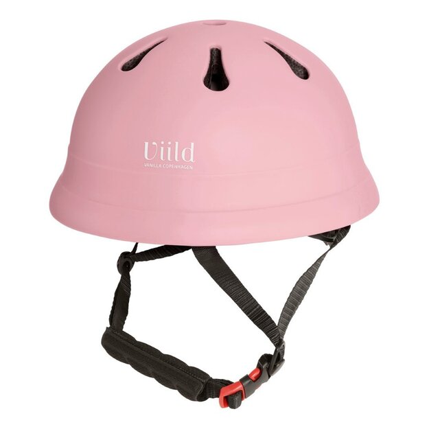 Vanilla Copenhagen - Safety Helmet - Rose - XS (48-52 cm) (HELM6023)