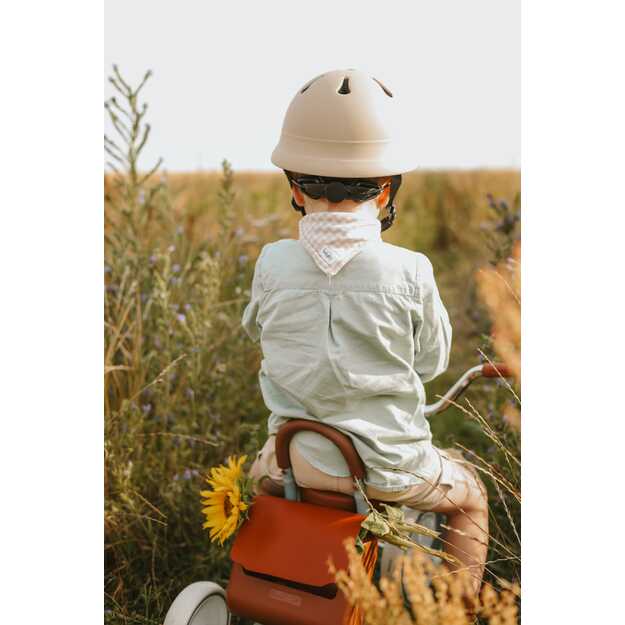 Vanilla Copenhagen - Safety Helmet - Beige - S (51-54 cm) (HELM6123)