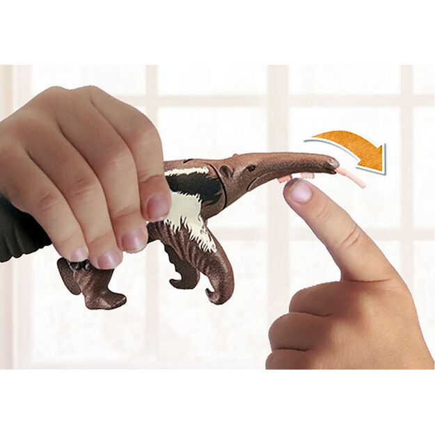 PLAYMOBIL - Wiltopia  - Anteater Care (71012)