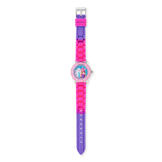 Accutime - Watch Time Teacher Barbie (910350)