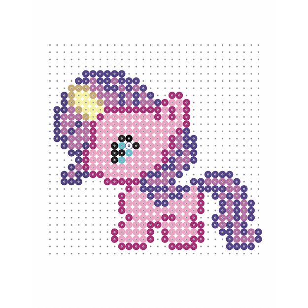 Bead Patterns: Unicorns