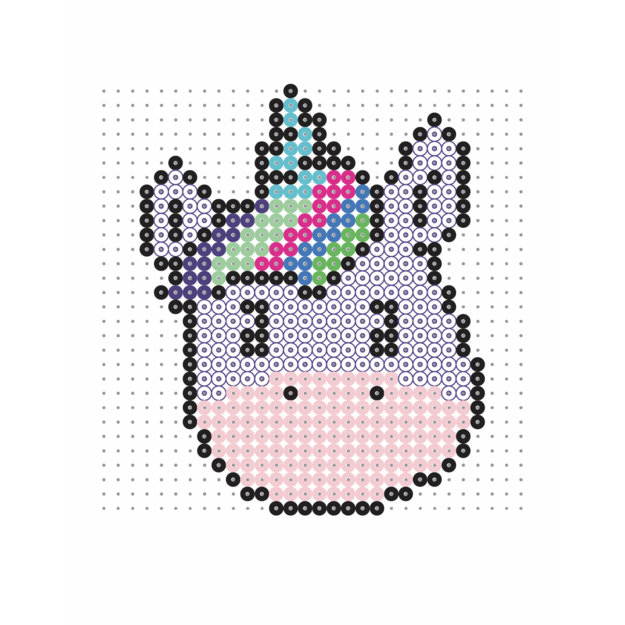 Bead Patterns: Unicorns