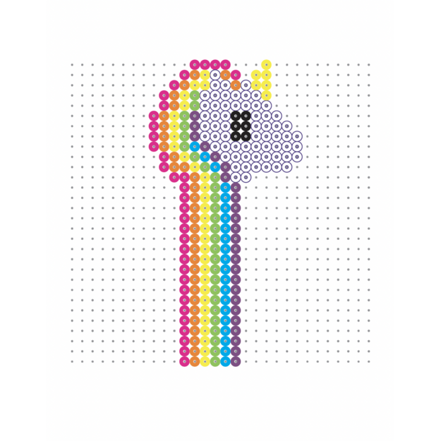 Bead Patterns: Unicorns