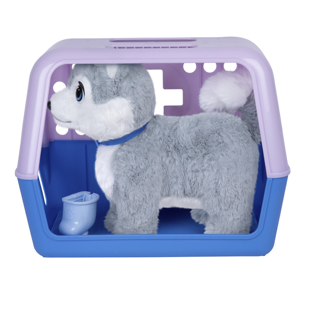Little Live Pets - Ouchies Husky (26680)