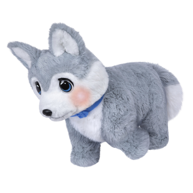Little Live Pets - Ouchies Husky (26680)
