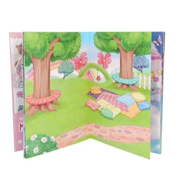 Ylvi - Create Your Unicorn World (413880)