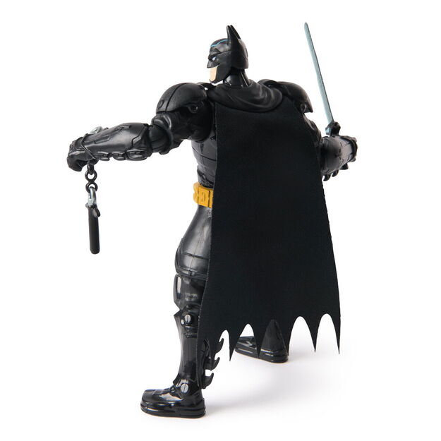 Batman Ninja Strike Feature Figures 15 cm - Batman (6074676)