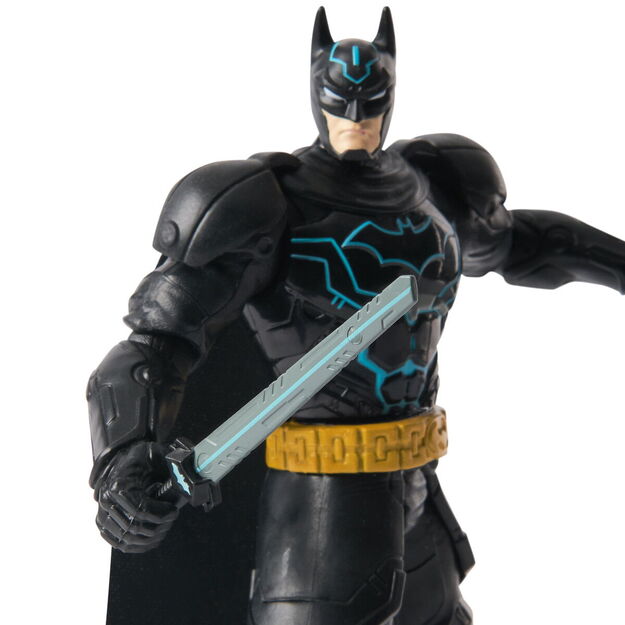 Batman Ninja Strike Feature Figures 15 cm - Batman (6074676)