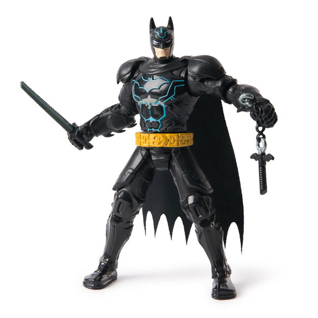 Batman Ninja Strike Feature Figures 15 cm - Batman (6074676)