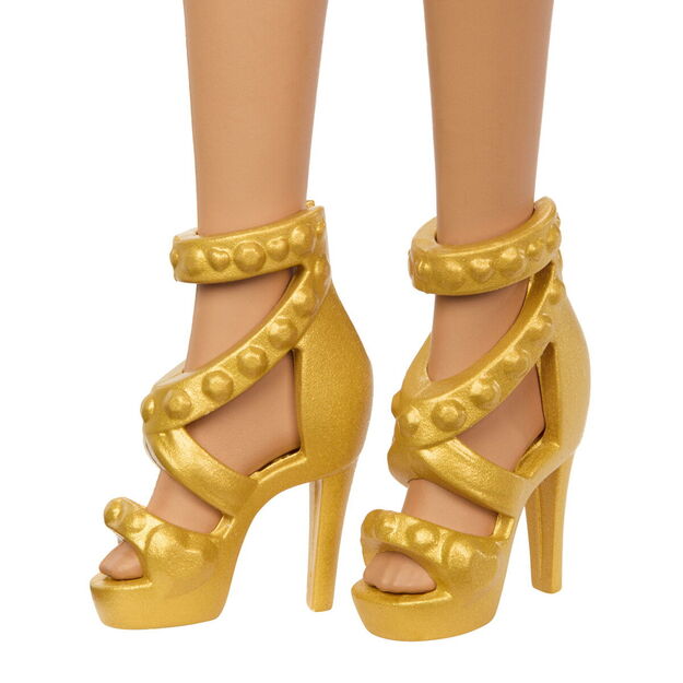 Barbie - Career Ballroom Dancer Doll (JFR09)