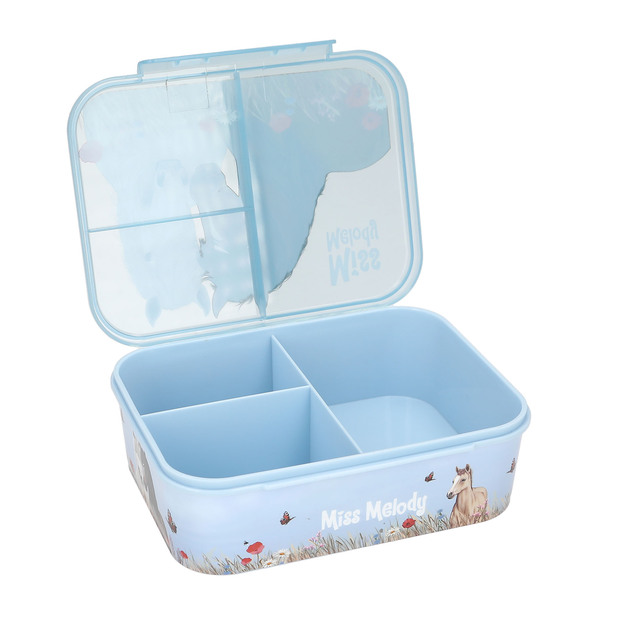 Miss Melody - Lunchbox - Dusty Rose