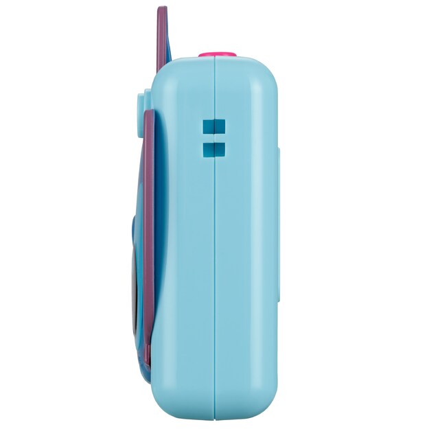 eKids - Lilo & Stitch Digital Camera