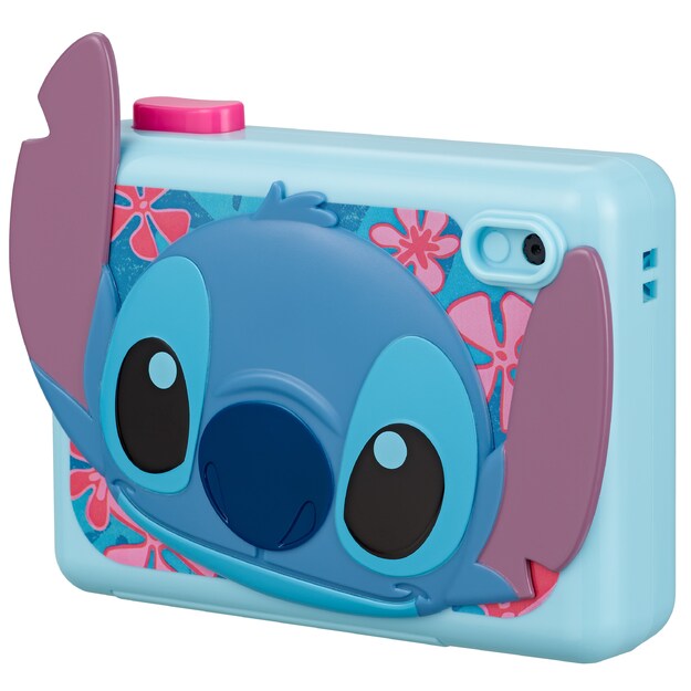 eKids - Lilo & Stitch Digital Camera