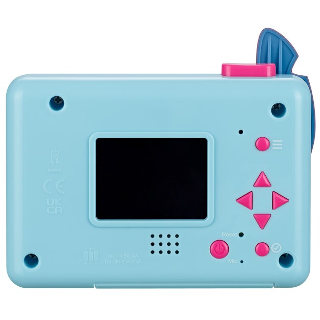 eKids - Lilo & Stitch Digital Camera
