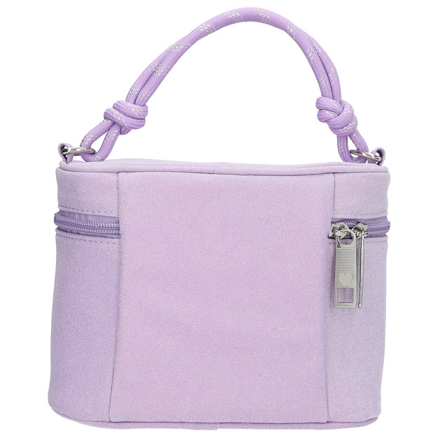 TOPModel - Cosmetic Case BEAUTY and ME - Lilac