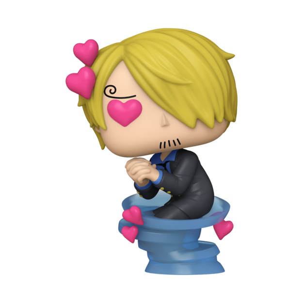 Funko Pop! - Sanji (80367)