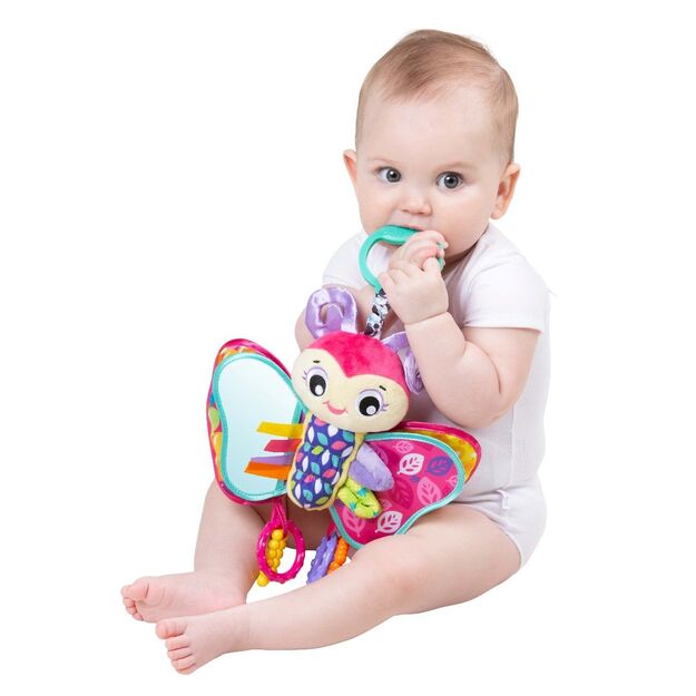 Playgro - Activity Friend Blossom Butterfly (10189033)