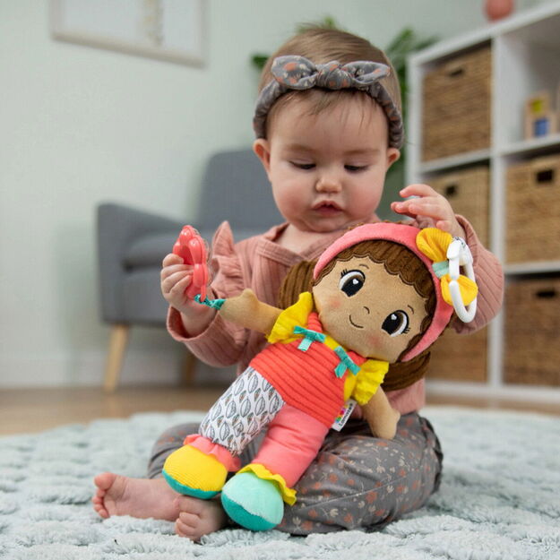 Lamaze - My Friend Olivia (941-27479)