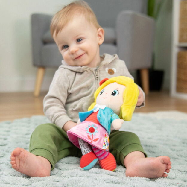 Lamaze - My Friend Olivia (941-27479)