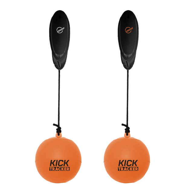 Strikesphere - Kicker Tracker (1002)