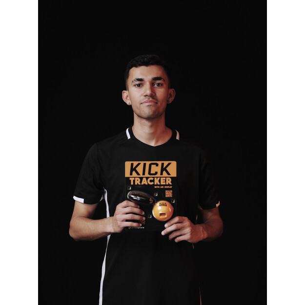 Strikesphere - Kicker Tracker (1002)