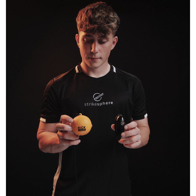 Strikesphere - Kicker Tracker (1002)