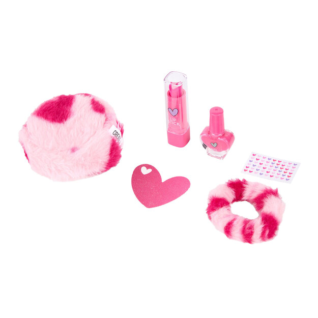 Create It! - Love Makeup Set Hearts (84592)