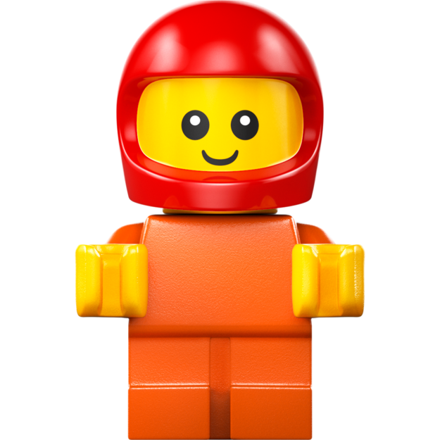 LEGO - LEGO City - Construction Loader (60483)