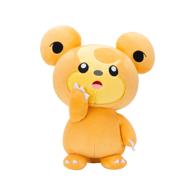 Pokémon - Plush 20 cm Teddiursa (PKW4196)