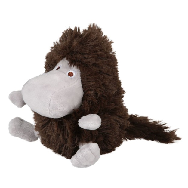 Moomin - Ancestor Bean Bag Plush Toy (35593900)