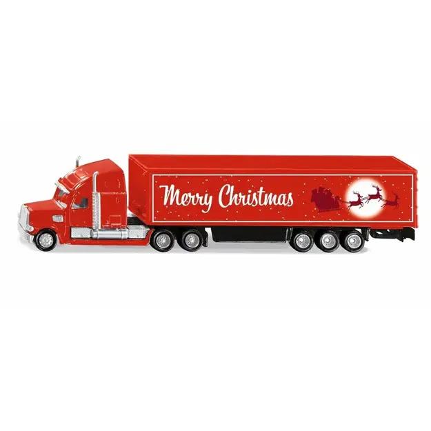 Siku Freightliner Christmas Truck (313-1788)