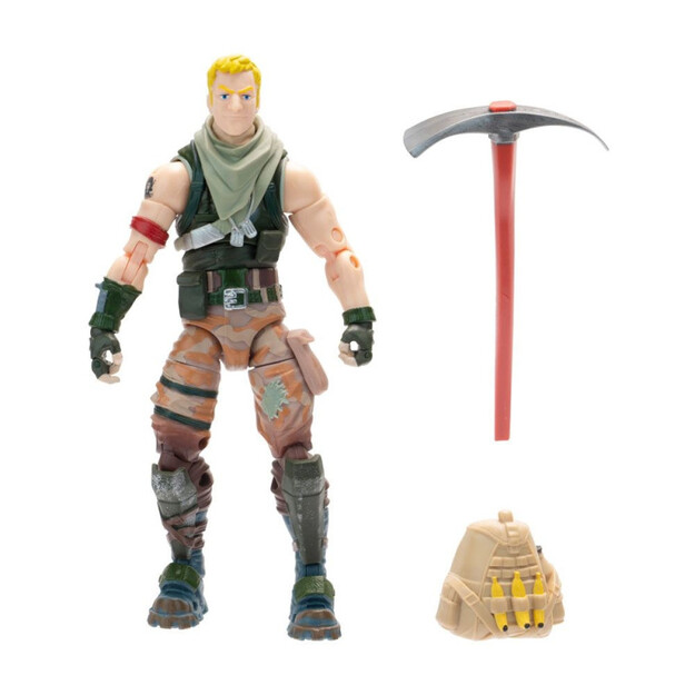 Fortnite - Legendary Series Figures 15 cm - Jonesy