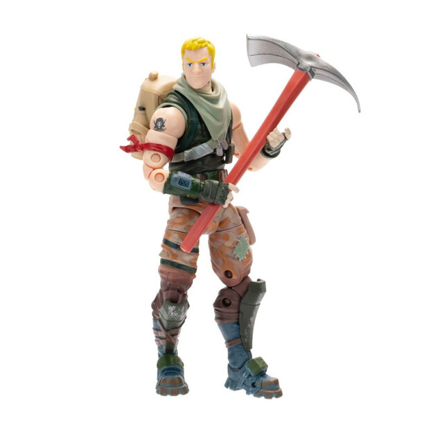 Fortnite - Legendary Series Figures 15 cm - Jonesy