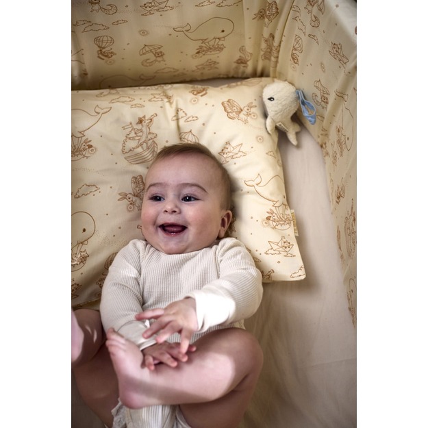 Filibabba - Sensory toys 3-pack - Dreamy Adventurers (FI-03813)