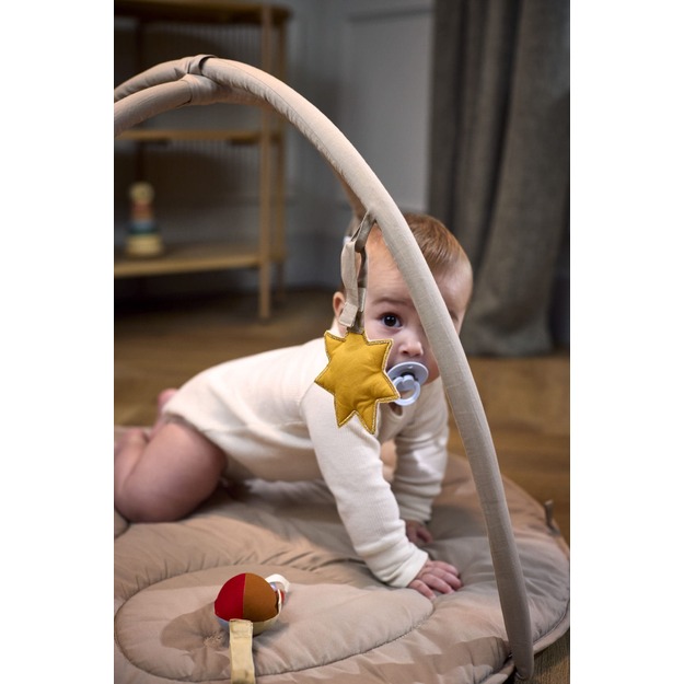 Filibabba - Sensory toys 3-pack - Dreamy Adventurers (FI-03813)