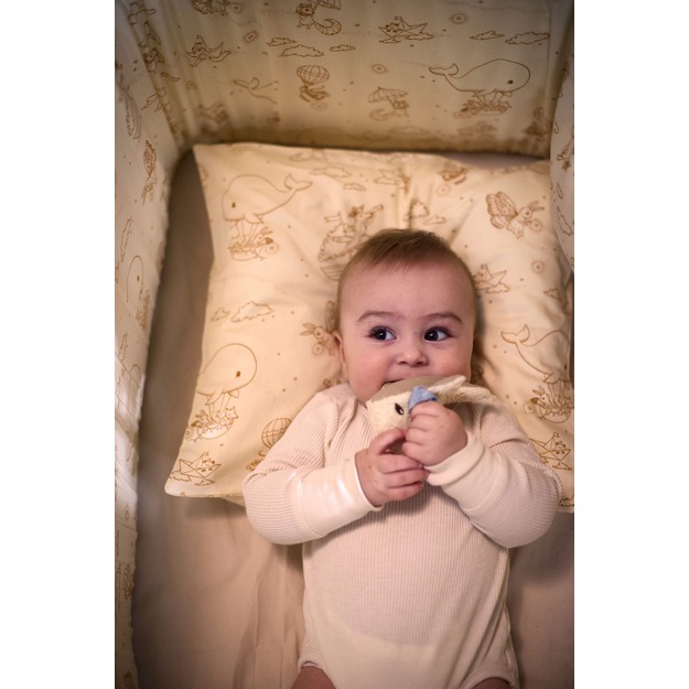 Filibabba - Sensory toys 3-pack - Dreamy Adventurers (FI-03813)