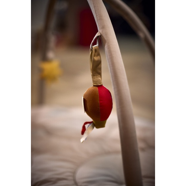 Filibabba - Sensory toys 3-pack - Dreamy Adventurers (FI-03813)