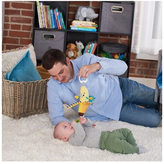 Lamaze - Bea the Banana (27382)