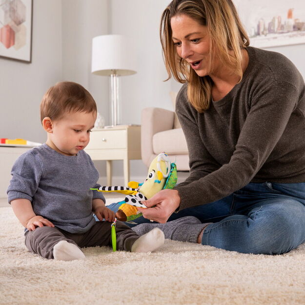 Lamaze - Bea the Banana (27382)