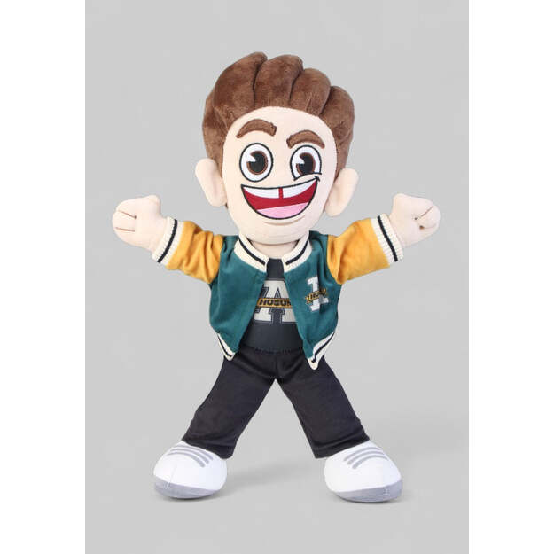 FIRSTGRADE - Bendy Buddies - Alexander Husum (25-FG-AH-BENDY-BUDDIES)