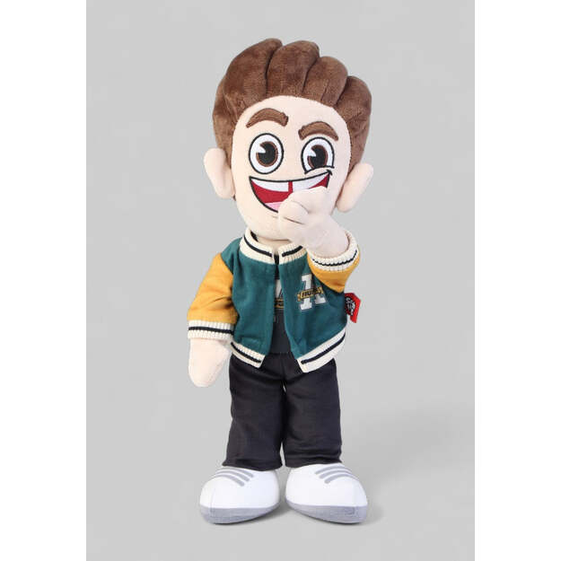 FIRSTGRADE - Bendy Buddies - Alexander Husum (25-FG-AH-BENDY-BUDDIES)