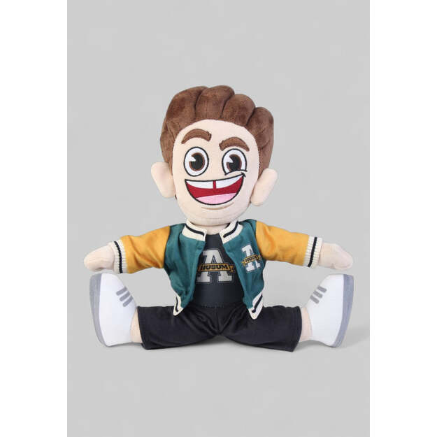 FIRSTGRADE - Bendy Buddies - Alexander Husum (25-FG-AH-BENDY-BUDDIES)